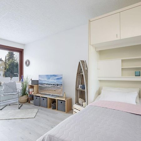 Ferienwohnung Sea-Loft Timmendorfer Strand Exterior foto