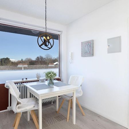 Ferienwohnung Sea-Loft Timmendorfer Strand Exterior foto