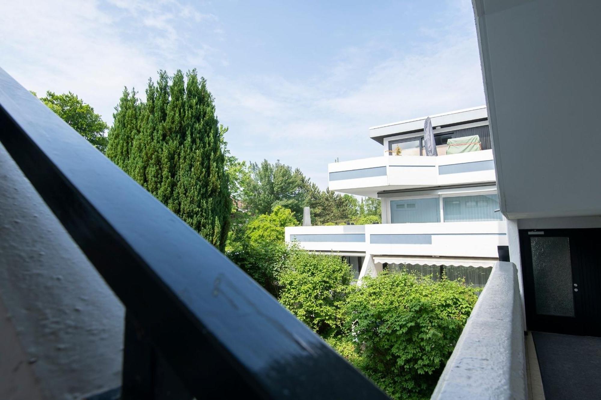 Ferienwohnung Sea-Loft Timmendorfer Strand Exterior foto