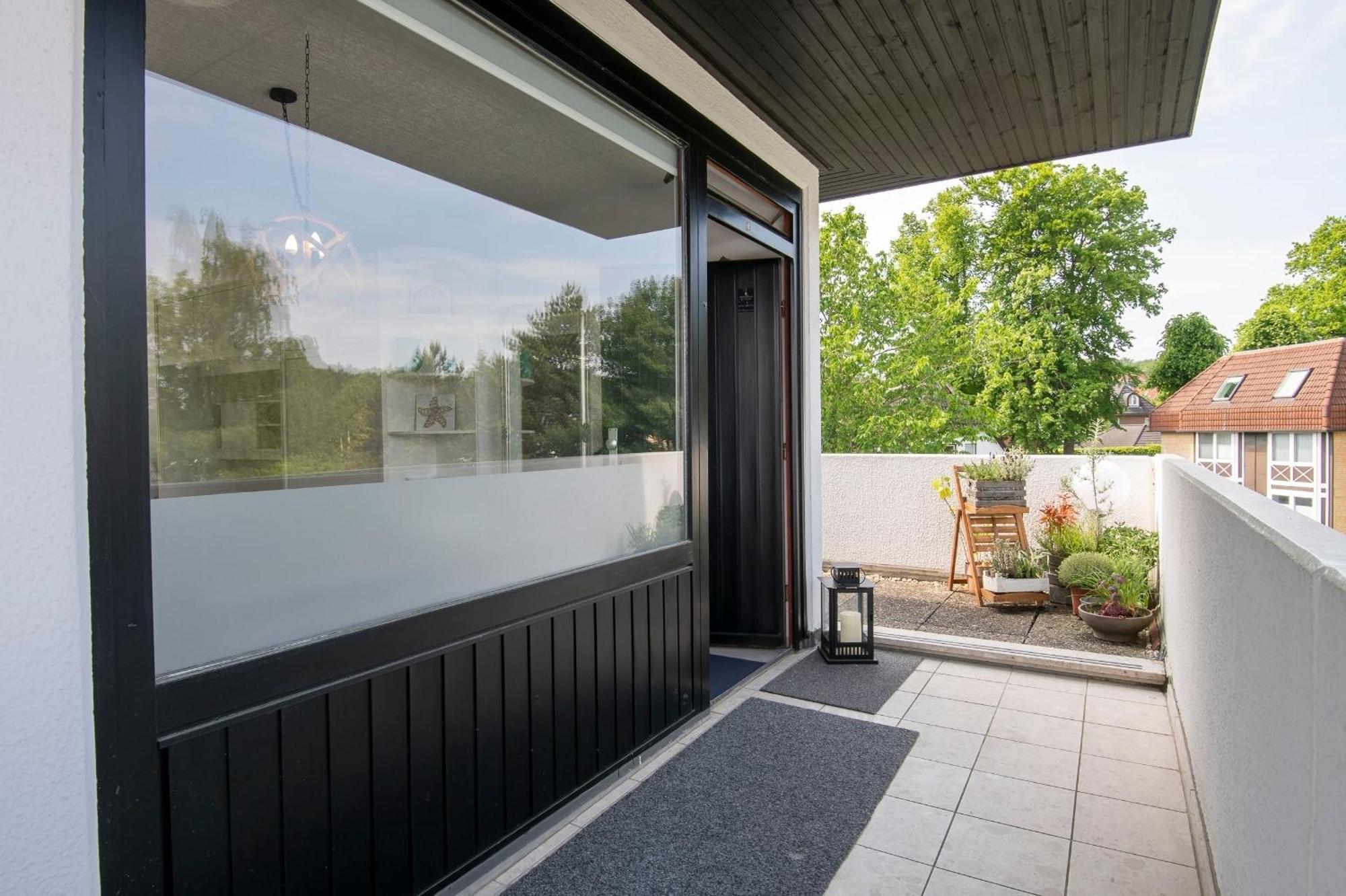 Ferienwohnung Sea-Loft Timmendorfer Strand Exterior foto