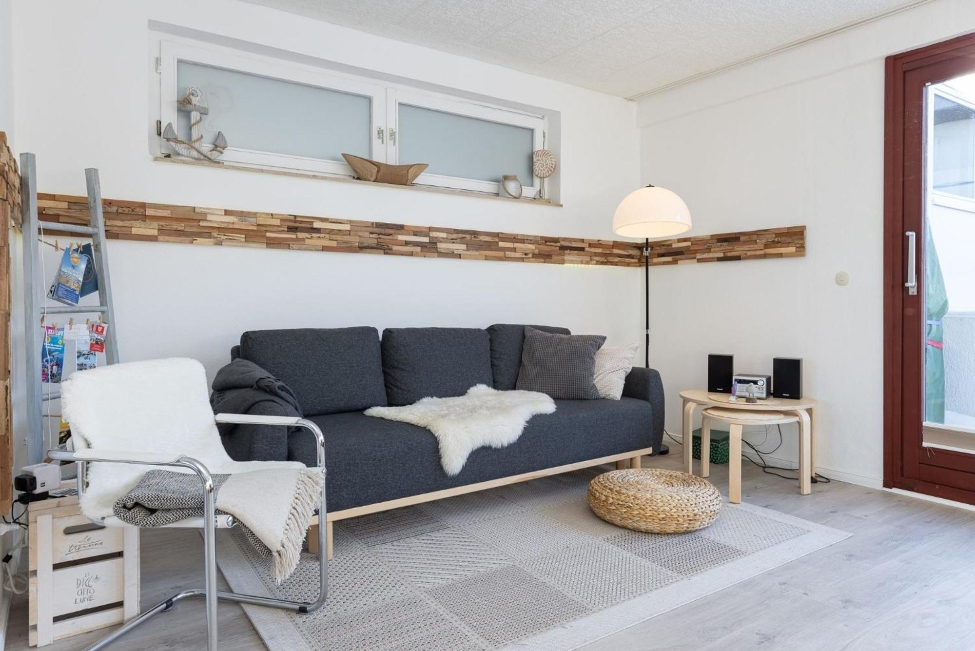 Ferienwohnung Sea-Loft Timmendorfer Strand Exterior foto