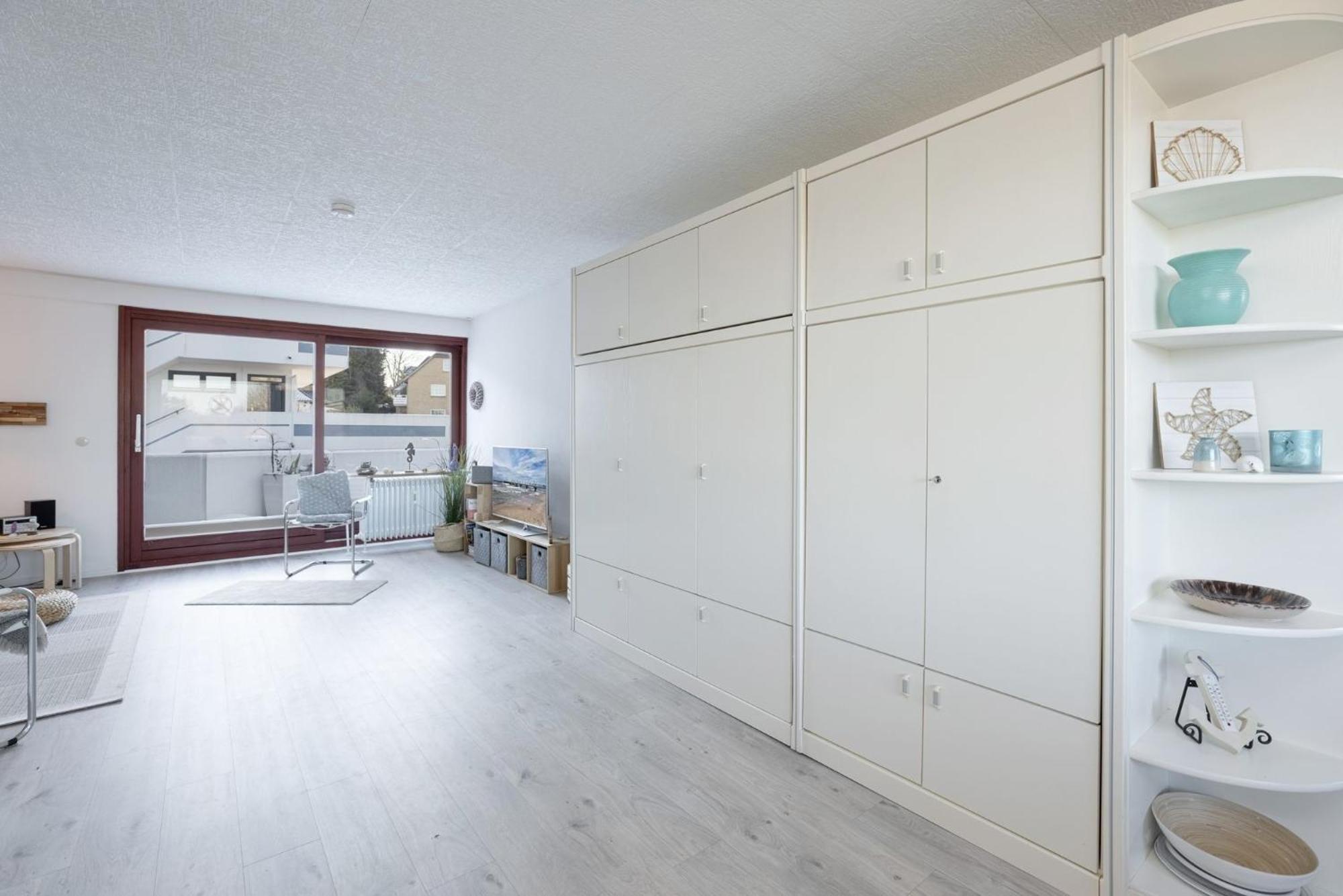 Ferienwohnung Sea-Loft Timmendorfer Strand Exterior foto