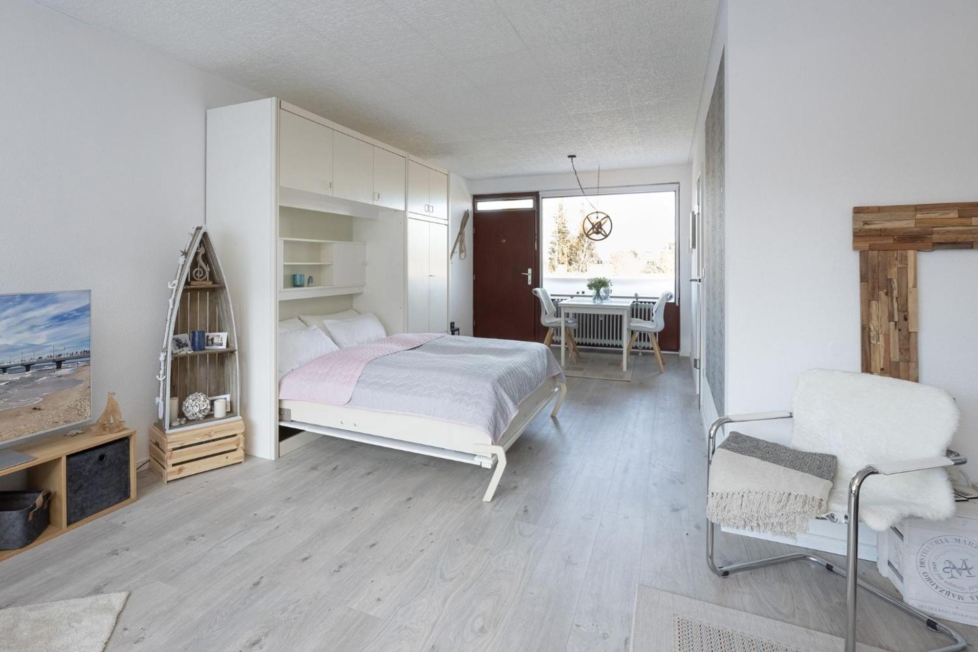 Ferienwohnung Sea-Loft Timmendorfer Strand Exterior foto