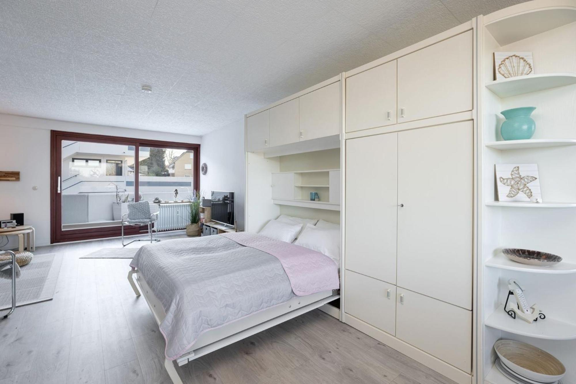 Ferienwohnung Sea-Loft Timmendorfer Strand Exterior foto