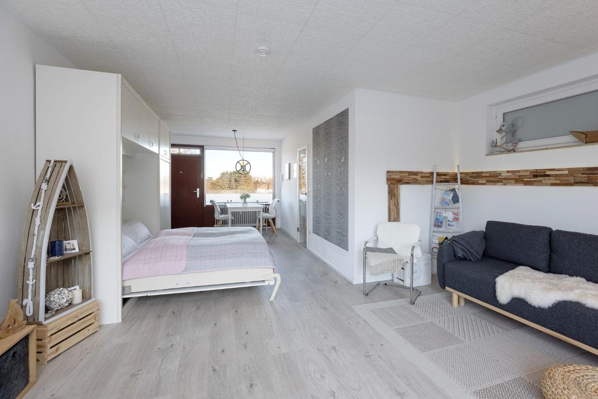 Ferienwohnung Sea-Loft Timmendorfer Strand Exterior foto